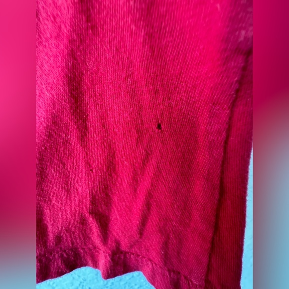 HOLIDAY TIME Santa Character Women Merry Christmas Women TShirt Short Sleeve zXL - Picture 7 of 10